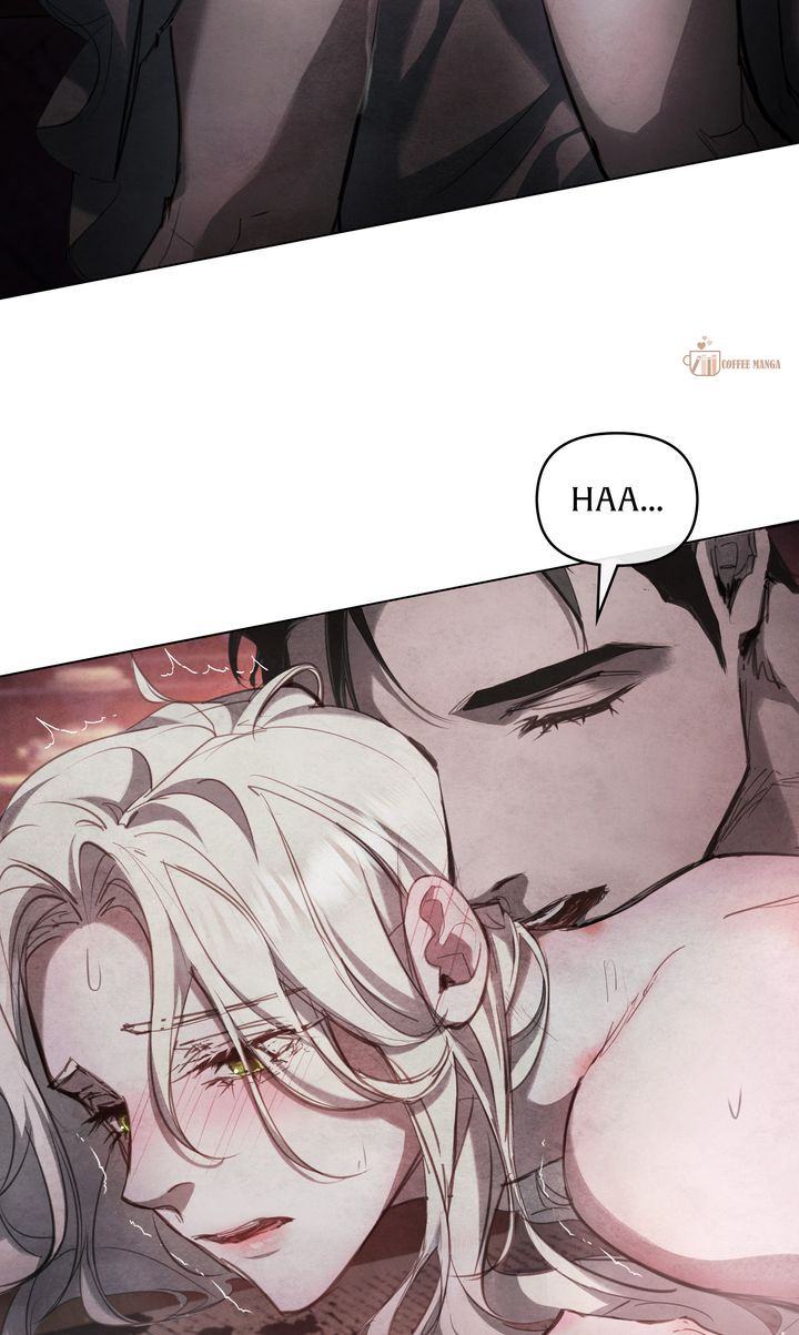 Read Her Majesty’s Night Manga Online