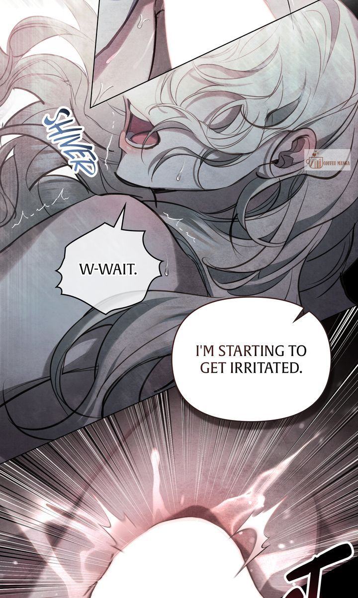 Read Her Majesty’s Night Manga Online
