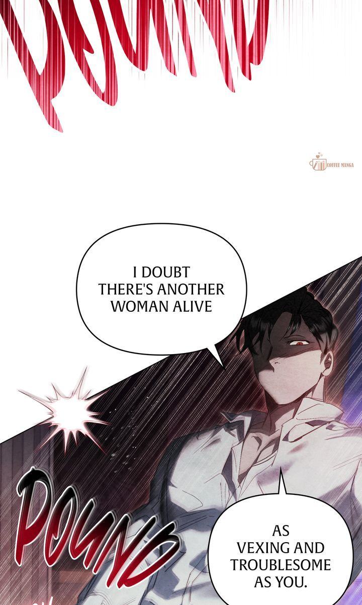 Read Her Majesty’s Night Manga Online