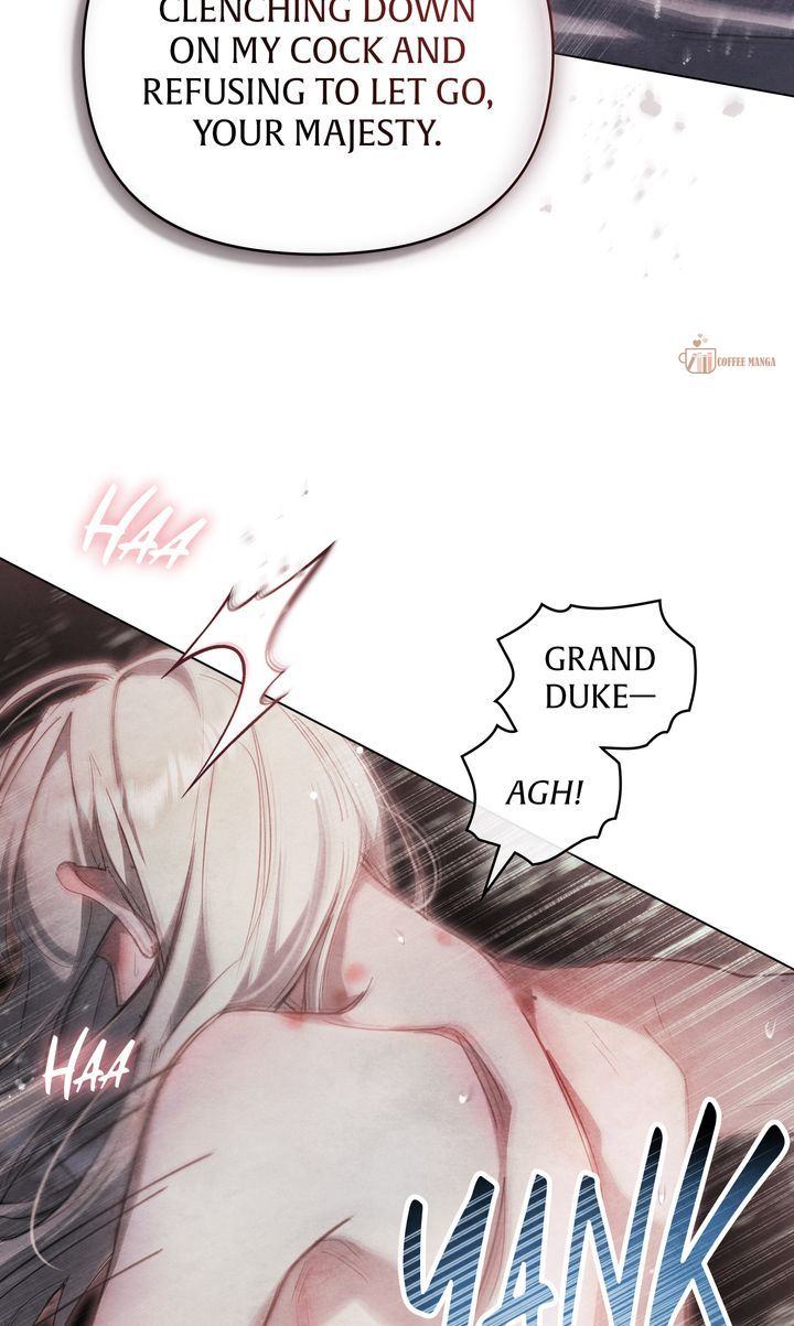 Read Her Majesty’s Night Manga Online