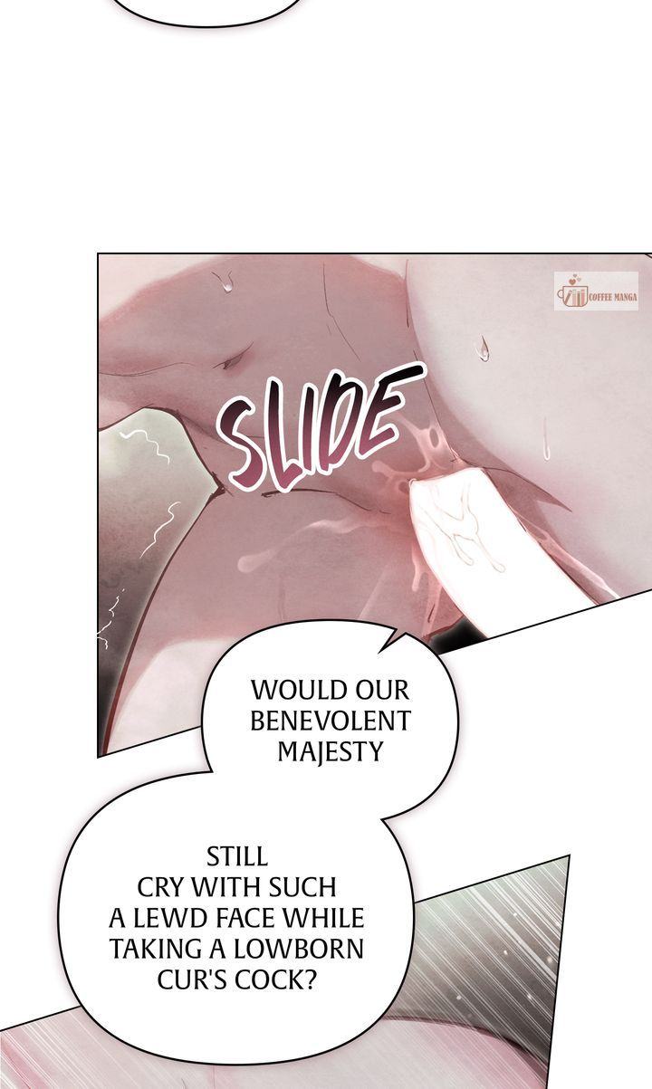 Read Her Majesty’s Night Manga Online