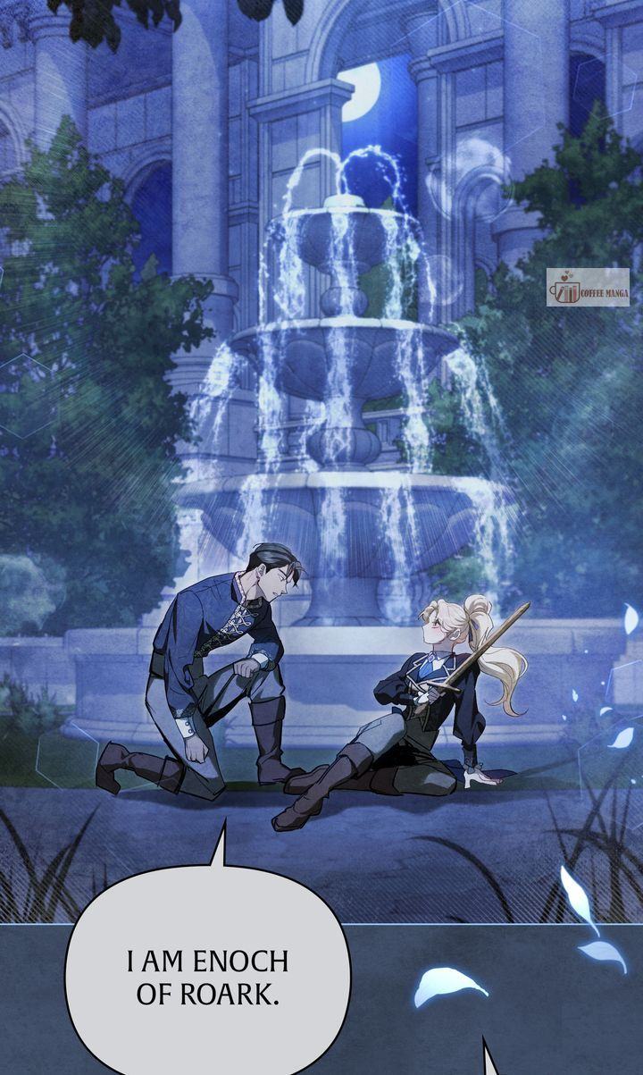 Read Her Majesty’s Night Manga Online