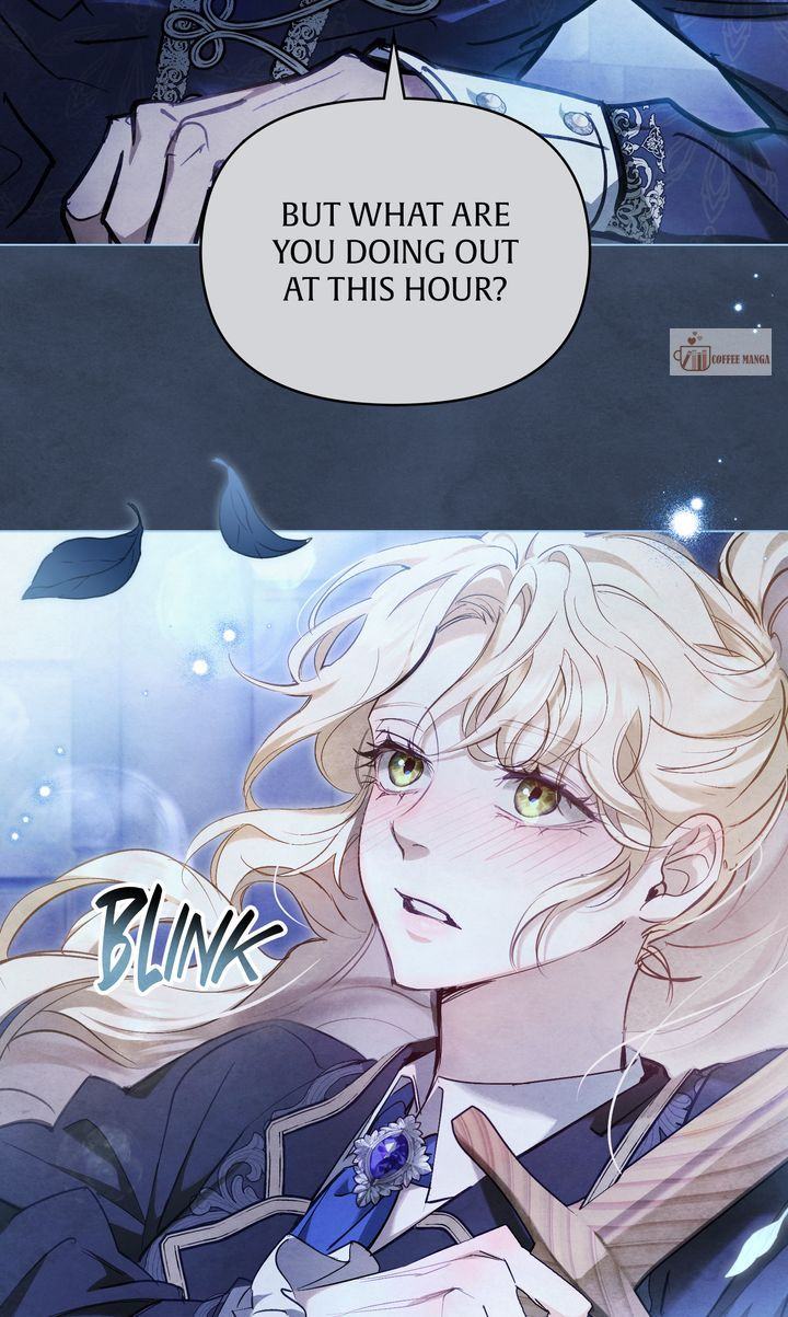 Read Her Majesty’s Night Manga Online