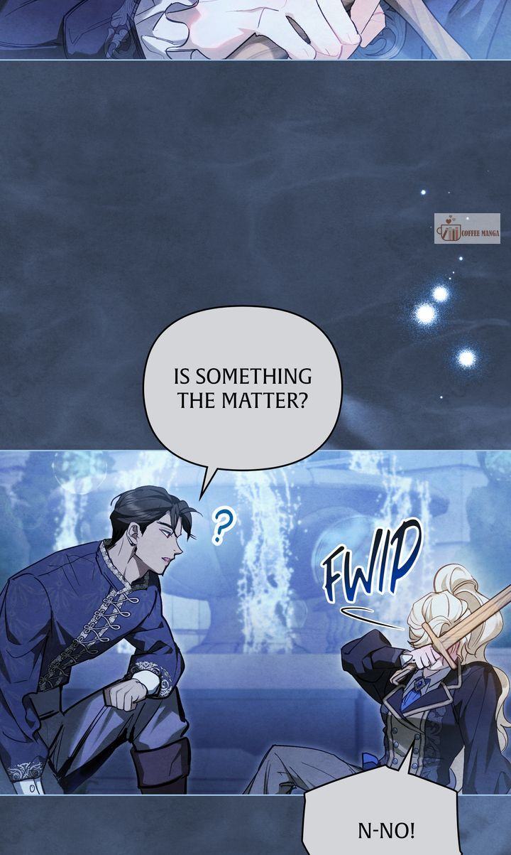 Read Her Majesty’s Night Manga Online