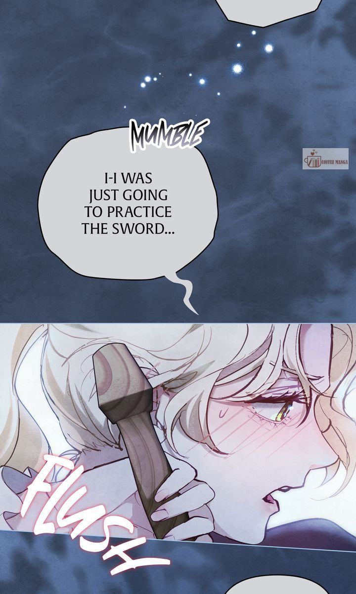 Read Her Majesty’s Night Manga Online
