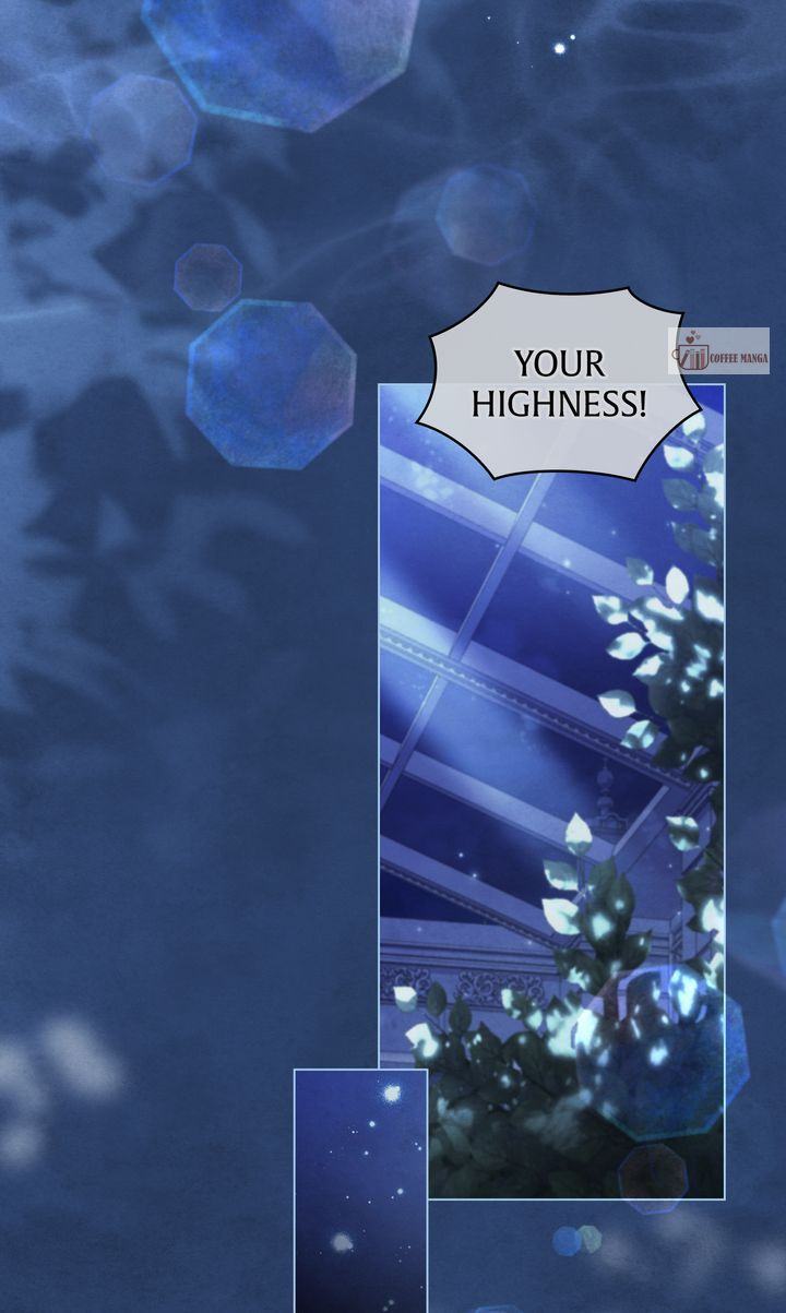 Read Her Majesty’s Night Manga Online