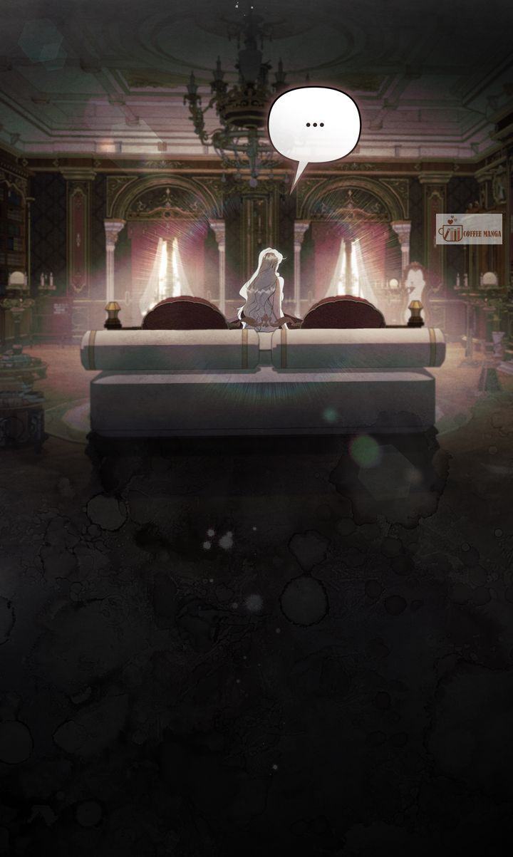Read Her Majesty’s Night Manga Online