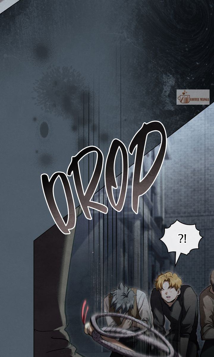 Read Her Majesty’s Night Manga Online