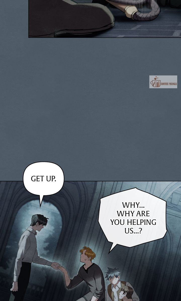 Read Her Majesty’s Night Manga Online