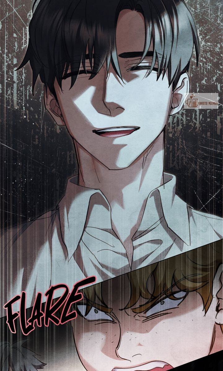 Read Her Majesty’s Night Manga Online