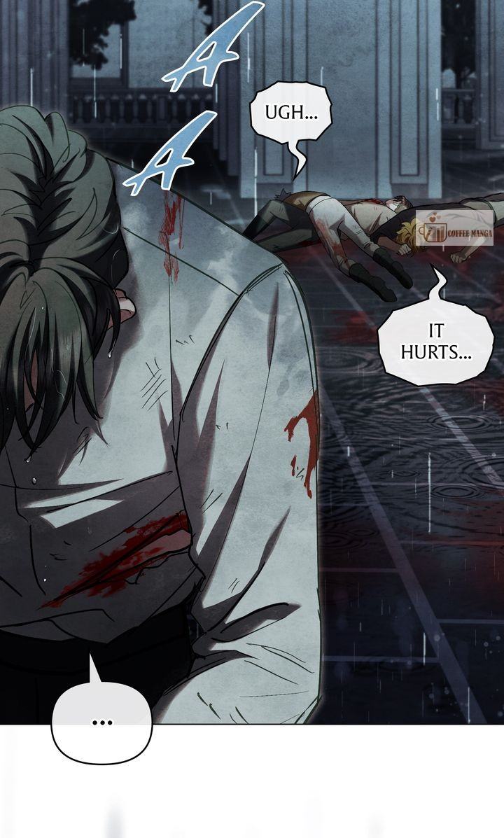 Read Her Majesty’s Night Manga Online