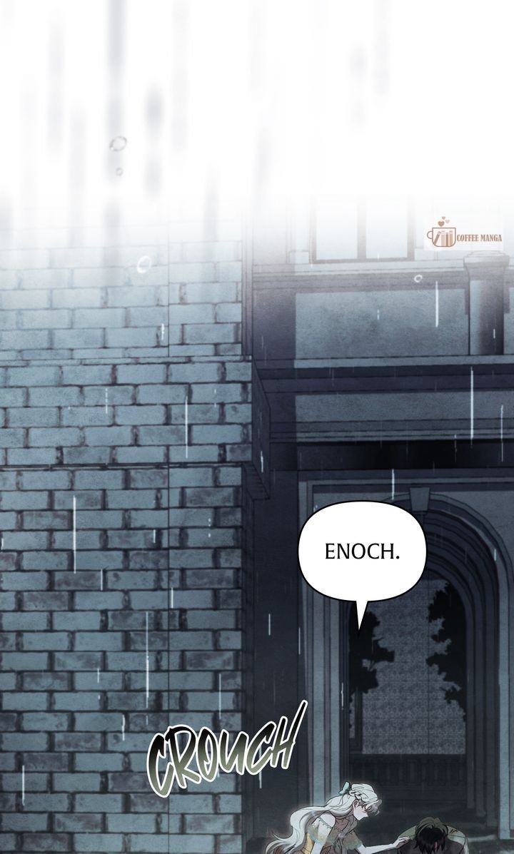 Read Her Majesty’s Night Manga Online
