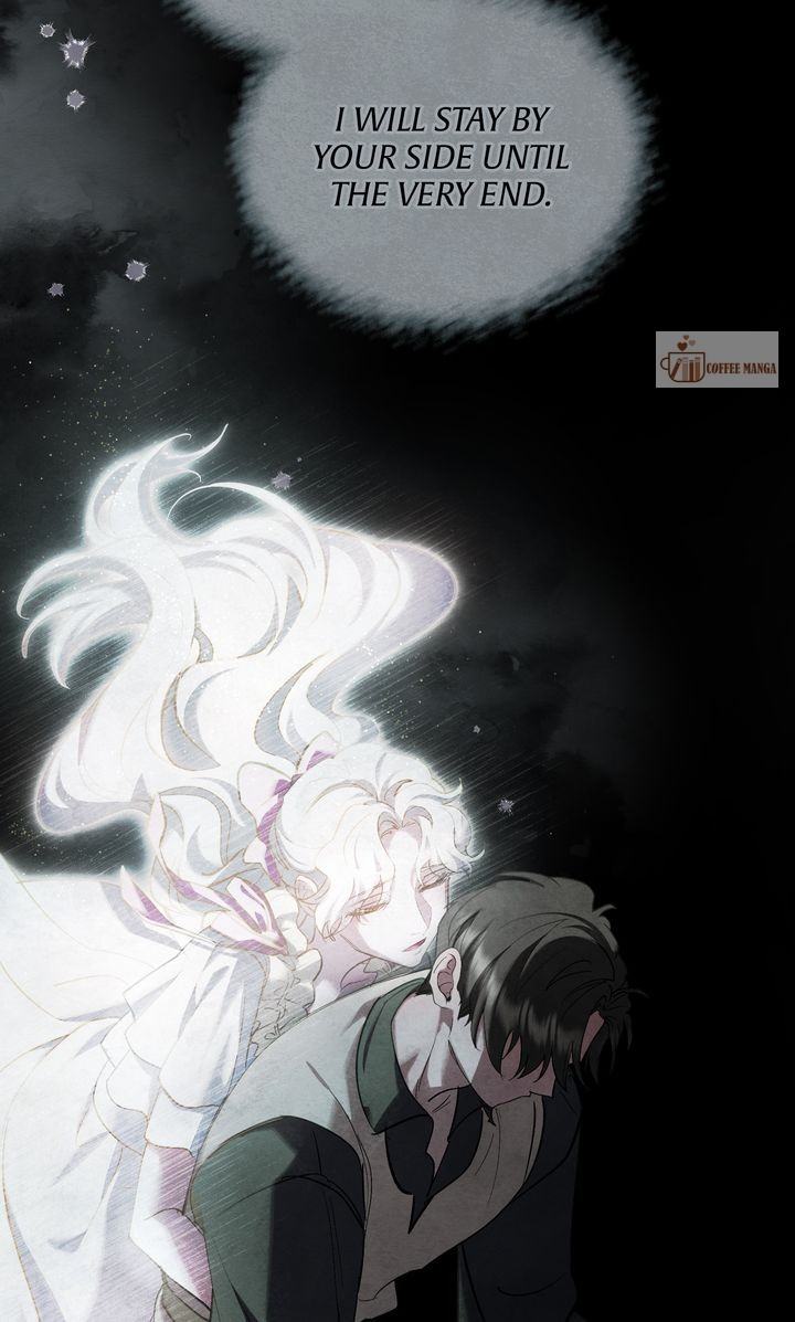 Read Her Majesty’s Night Manga Online