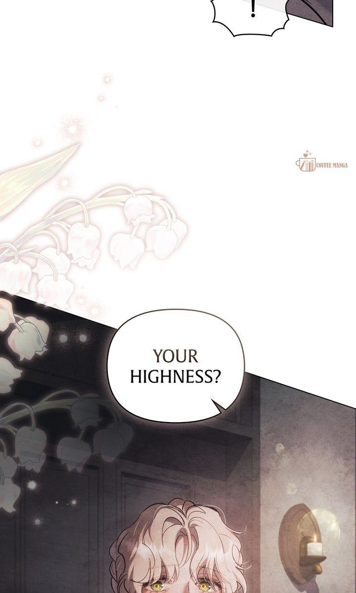 Read Her Majesty’s Night Manga Online