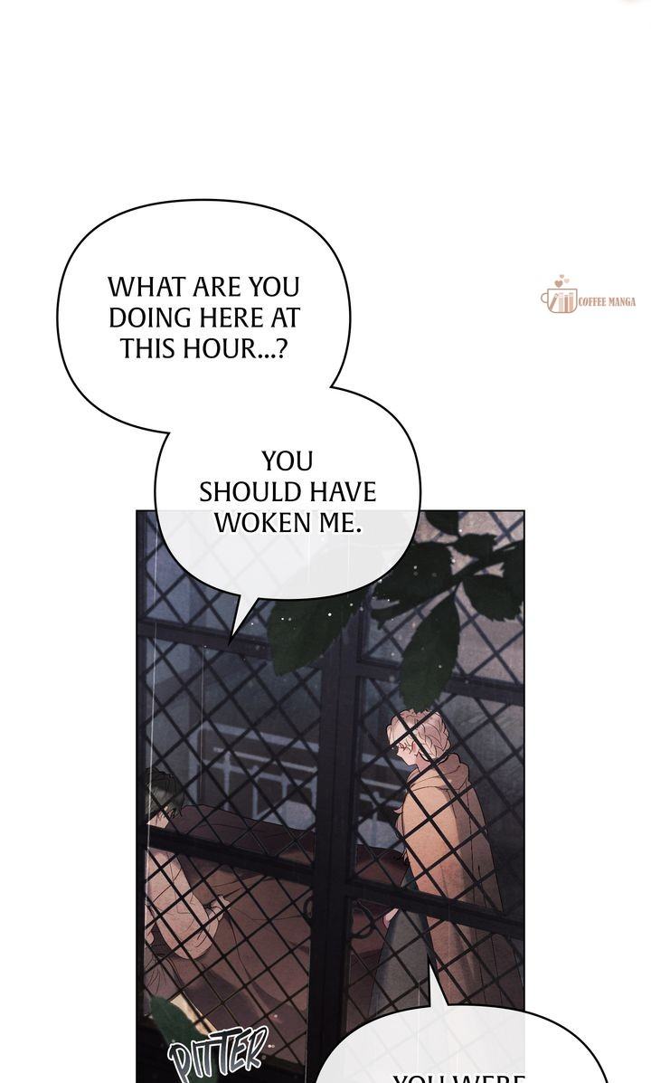Read Her Majesty’s Night Manga Online