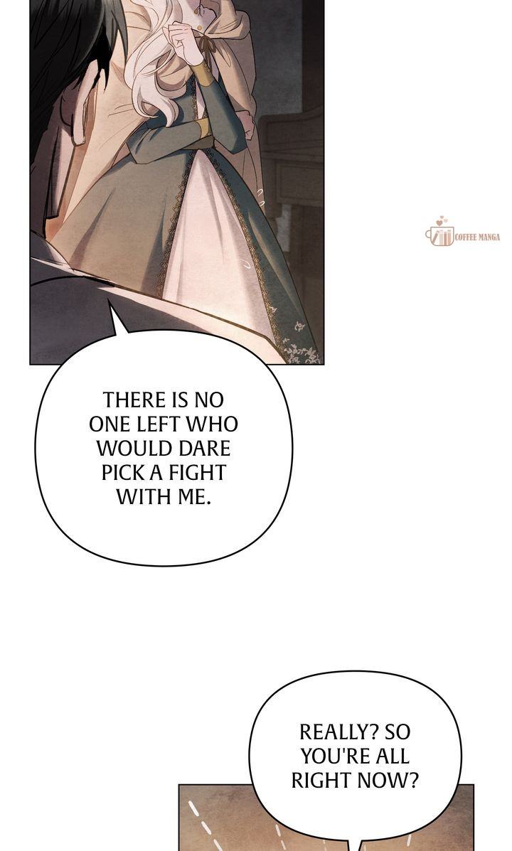 Read Her Majesty’s Night Manga Online