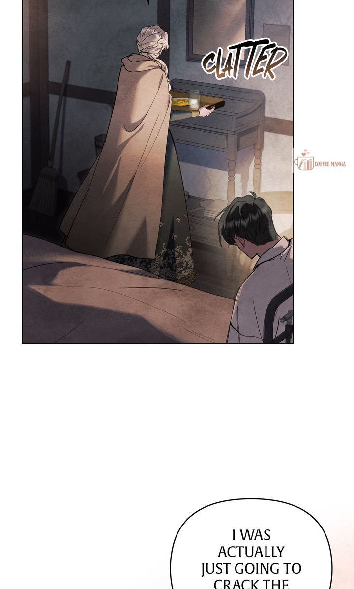 Read Her Majesty’s Night Manga Online