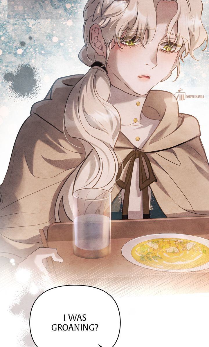 Read Her Majesty’s Night Manga Online
