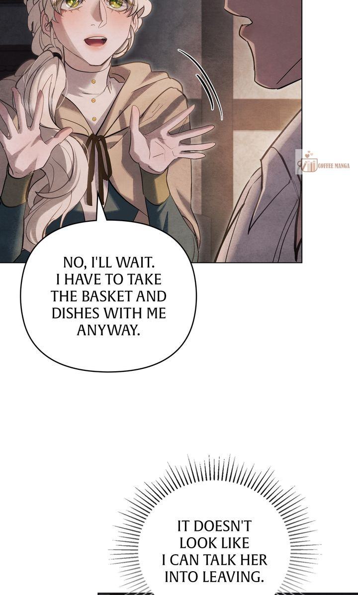Read Her Majesty’s Night Manga Online