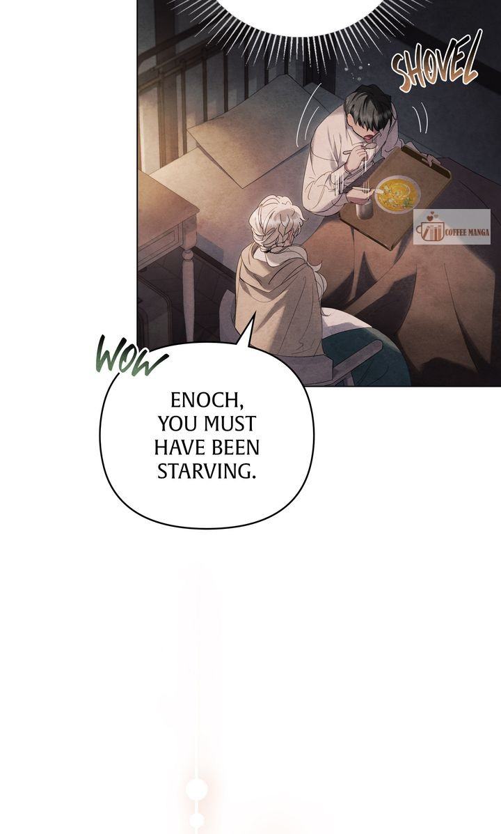 Read Her Majesty’s Night Manga Online
