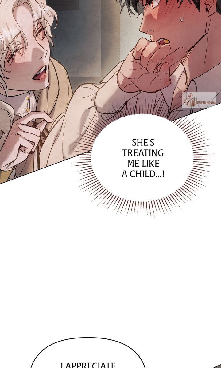 Read Her Majesty’s Night Manga Online
