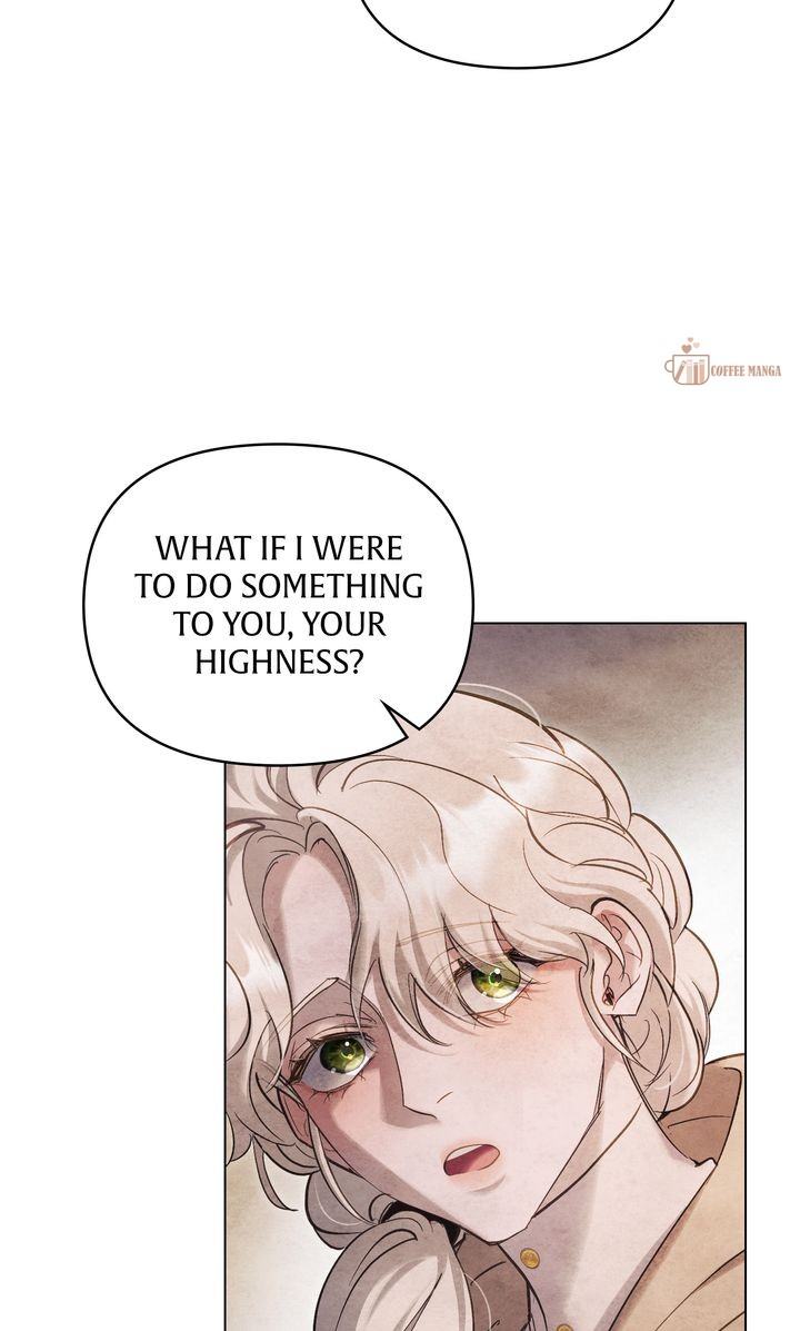 Read Her Majesty’s Night Manga Online