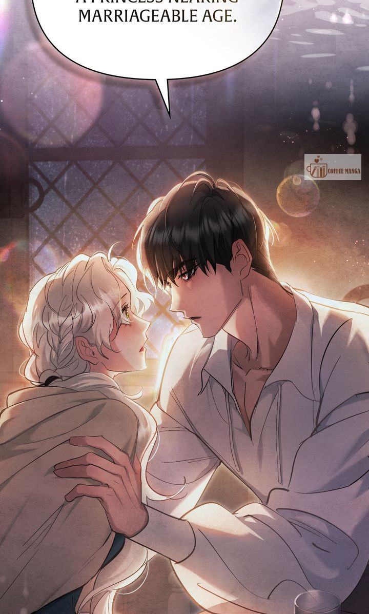 Read Her Majesty’s Night Manga Online