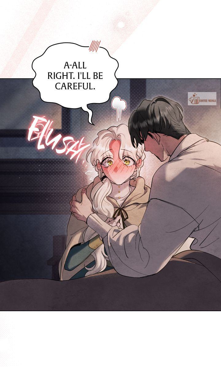 Read Her Majesty’s Night Manga Online