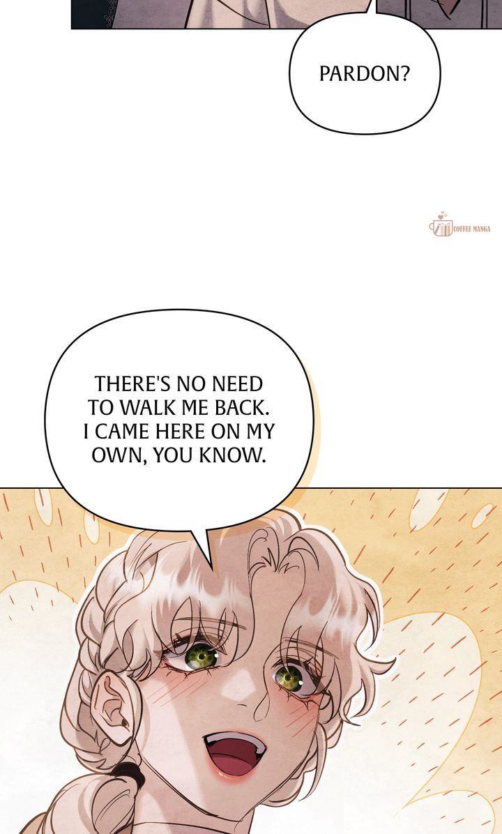 Read Her Majesty’s Night Manga Online
