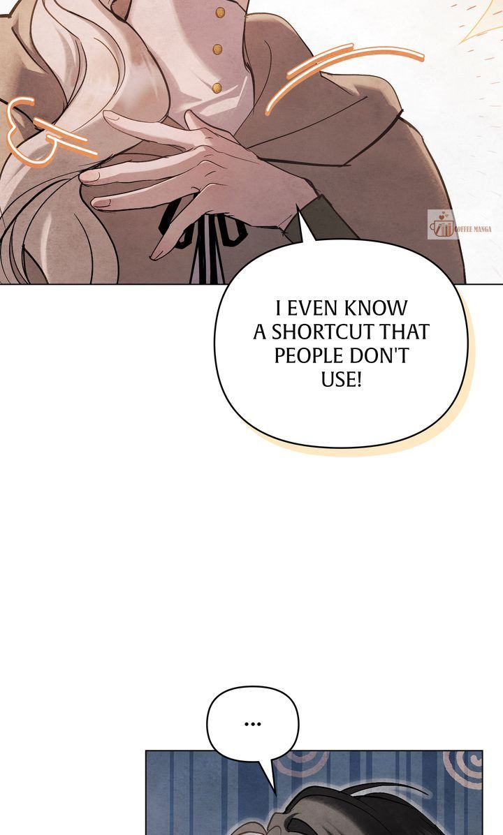 Read Her Majesty’s Night Manga Online