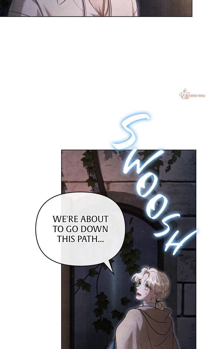 Read Her Majesty’s Night Manga Online