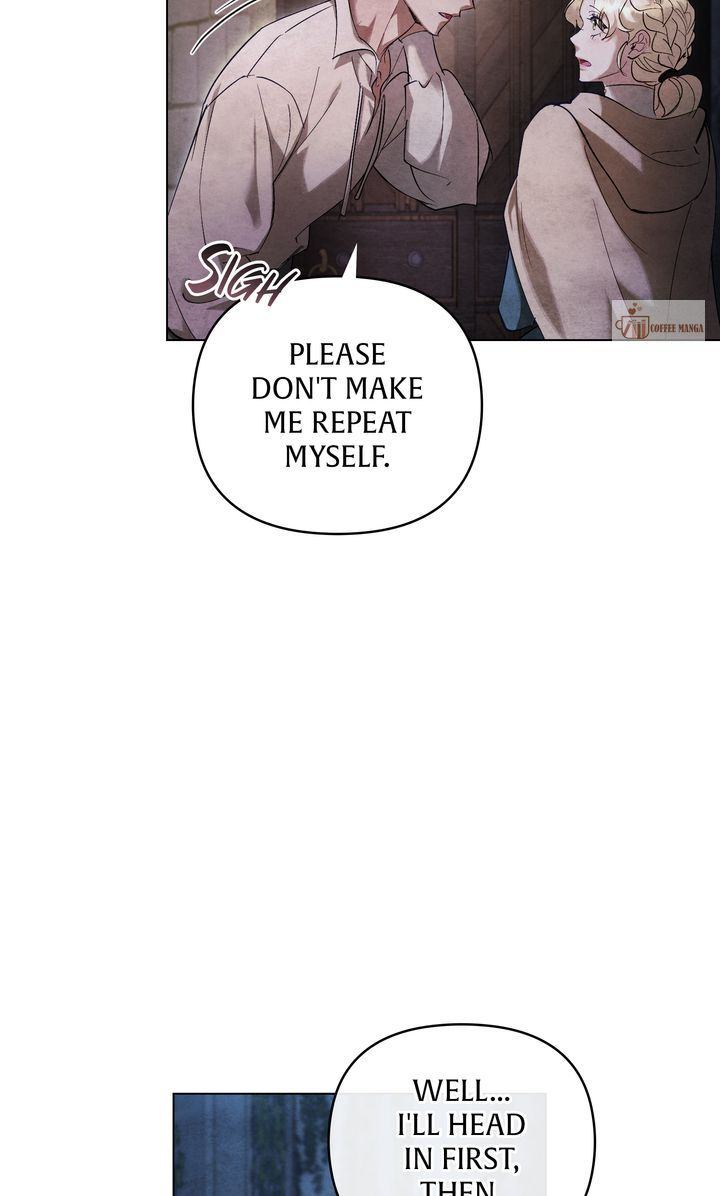 Read Her Majesty’s Night Manga Online