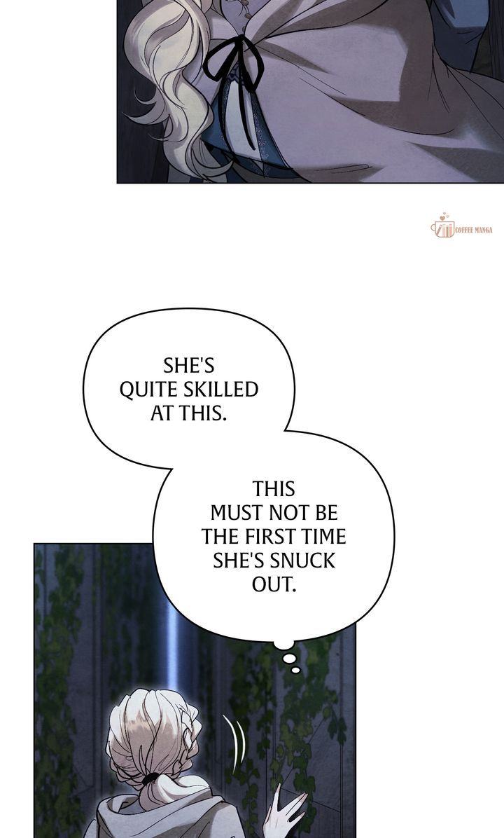 Read Her Majesty’s Night Manga Online
