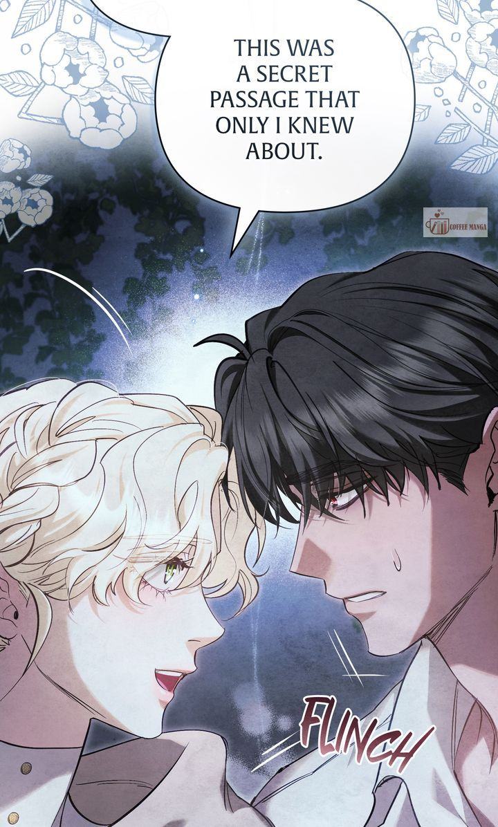 Read Her Majesty’s Night Manga Online
