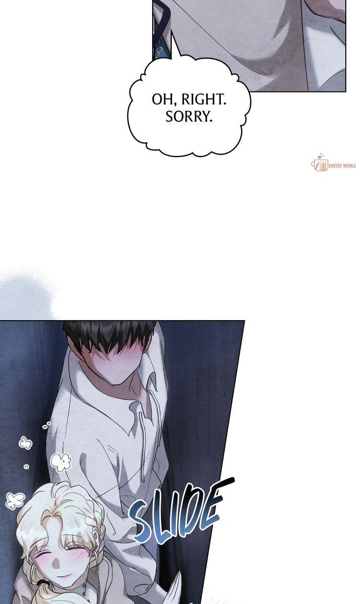 Read Her Majesty’s Night Manga Online