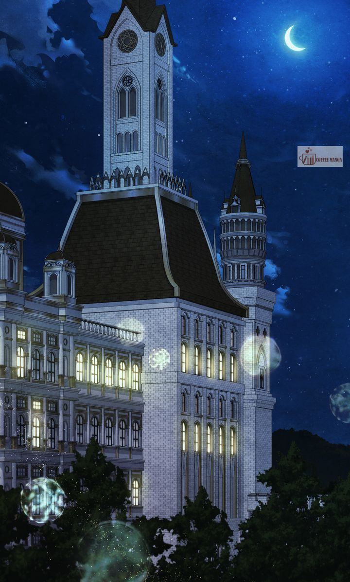 Read Her Majesty’s Night Manga Online