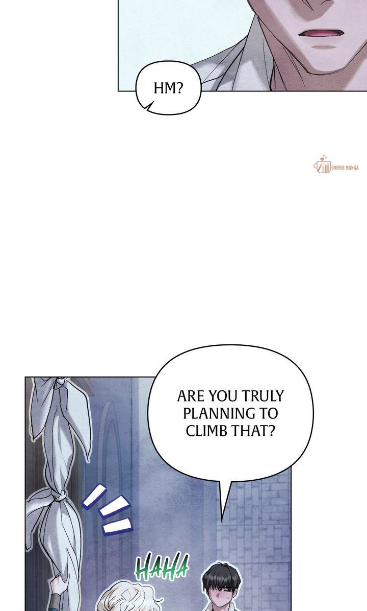 Read Her Majesty’s Night Manga Online