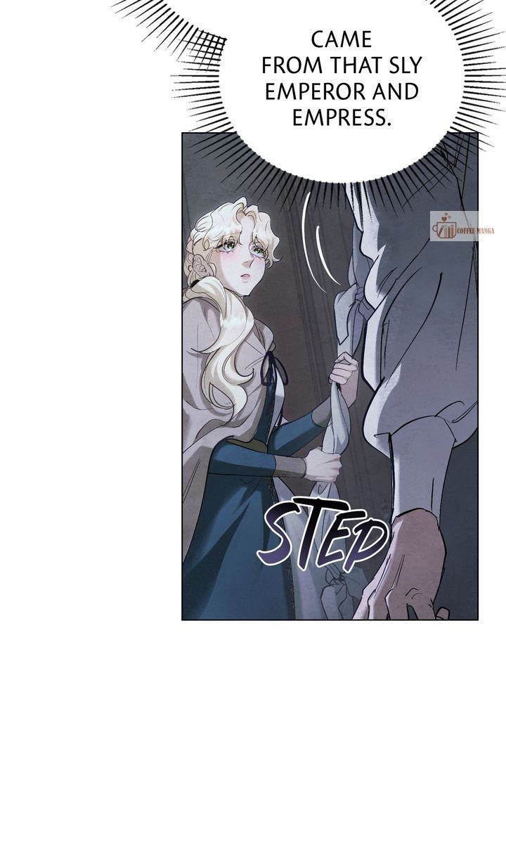 Read Her Majesty’s Night Manga Online
