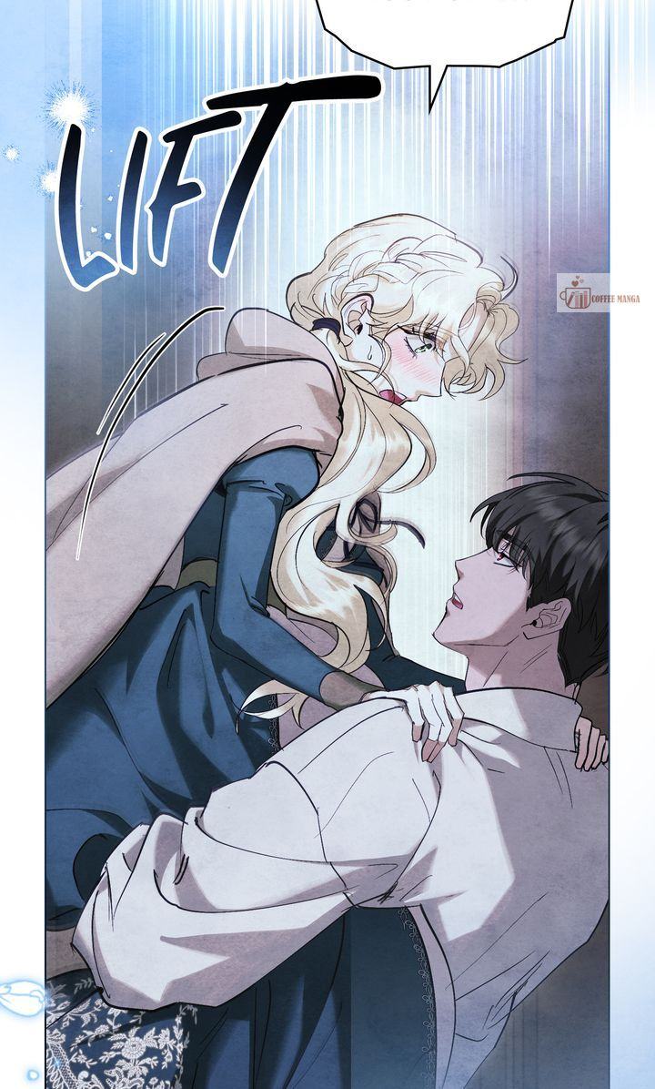 Read Her Majesty’s Night Manga Online