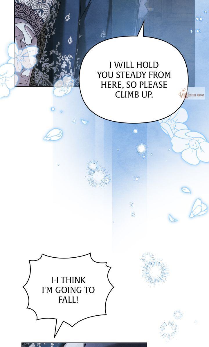 Read Her Majesty’s Night Manga Online