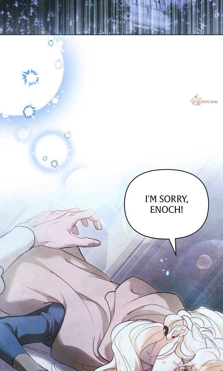 Read Her Majesty’s Night Manga Online