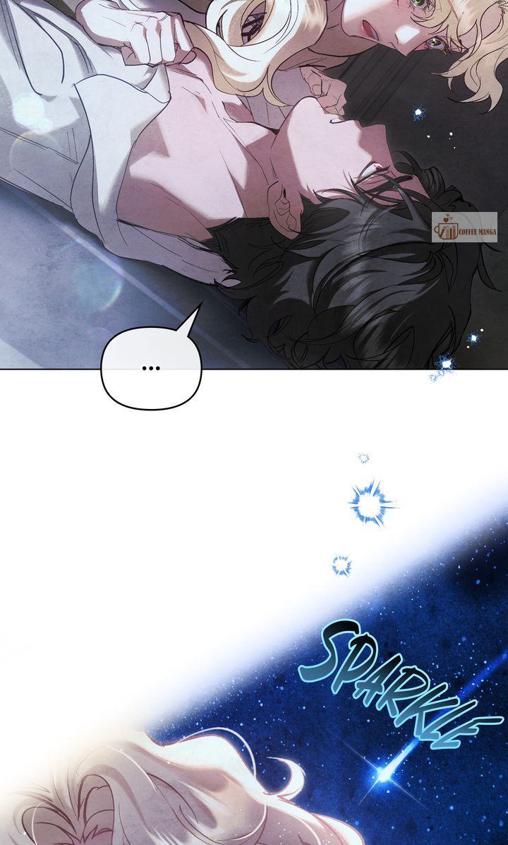 Read Her Majesty’s Night Manga Online