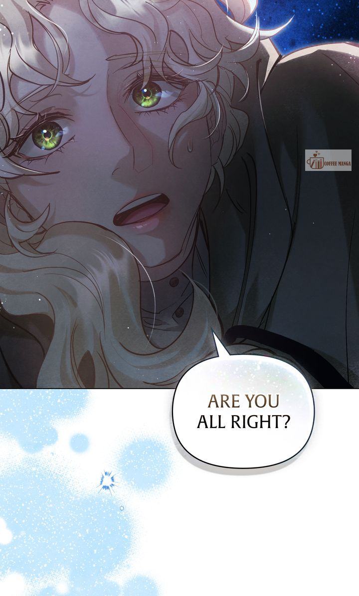 Read Her Majesty’s Night Manga Online