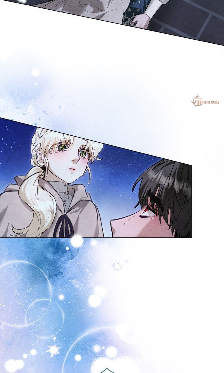 Read Her Majesty’s Night Manga Online
