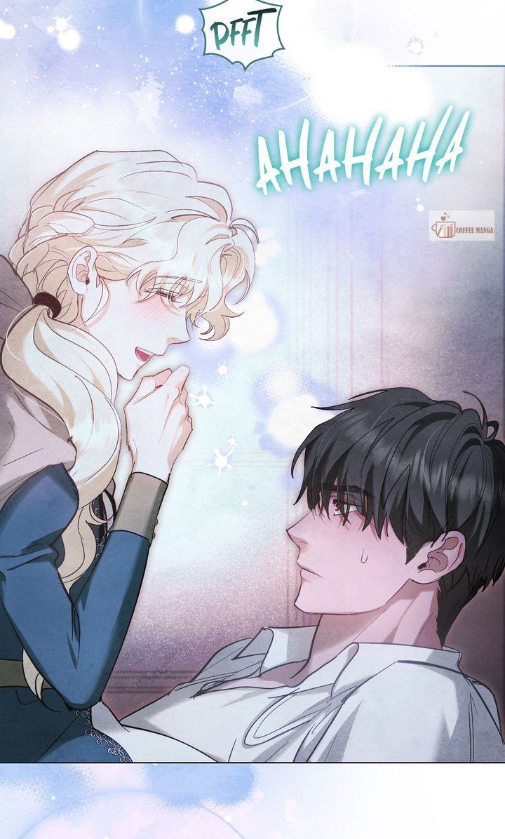 Read Her Majesty’s Night Manga Online