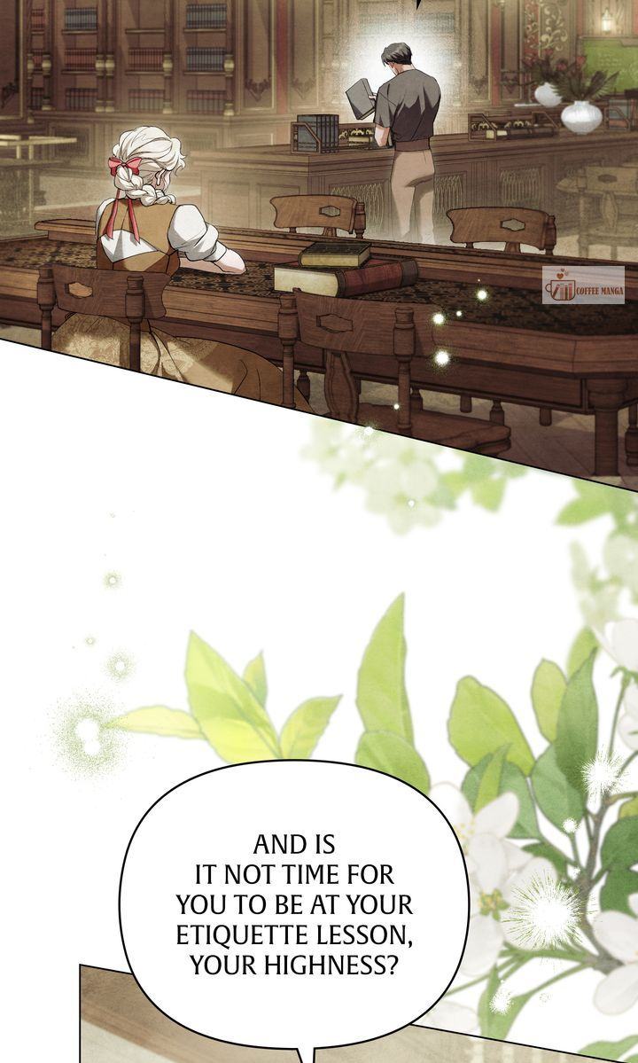Read Her Majesty’s Night Manga Online