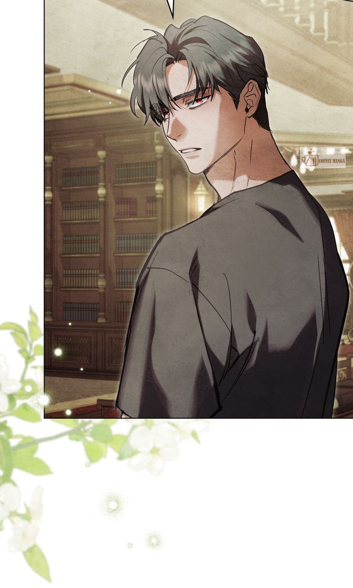 Read Her Majesty’s Night Manga Online