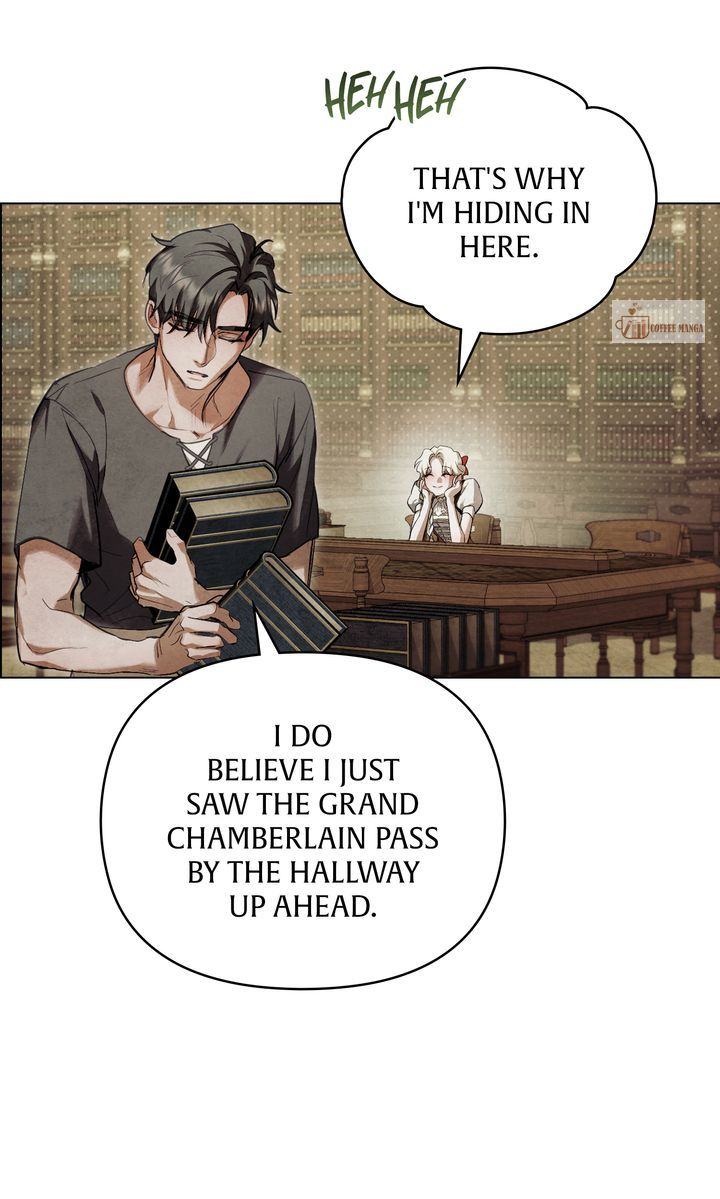 Read Her Majesty’s Night Manga Online