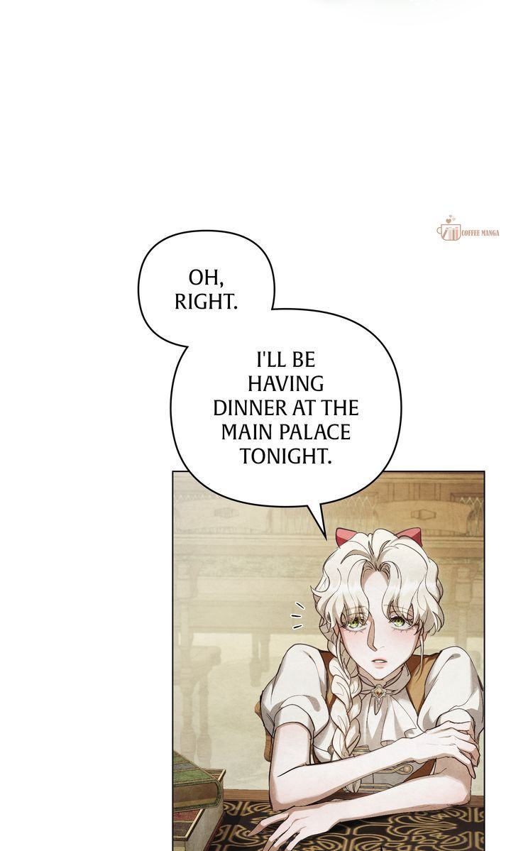 Read Her Majesty’s Night Manga Online