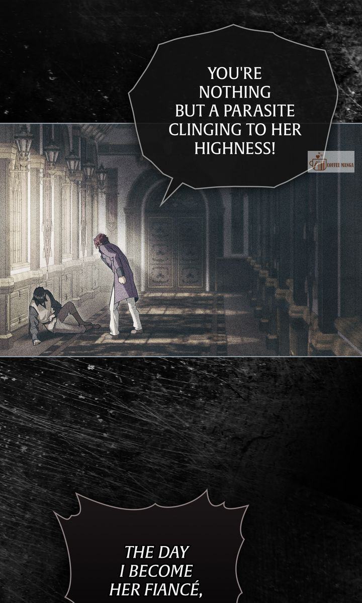 Read Her Majesty’s Night Manga Online